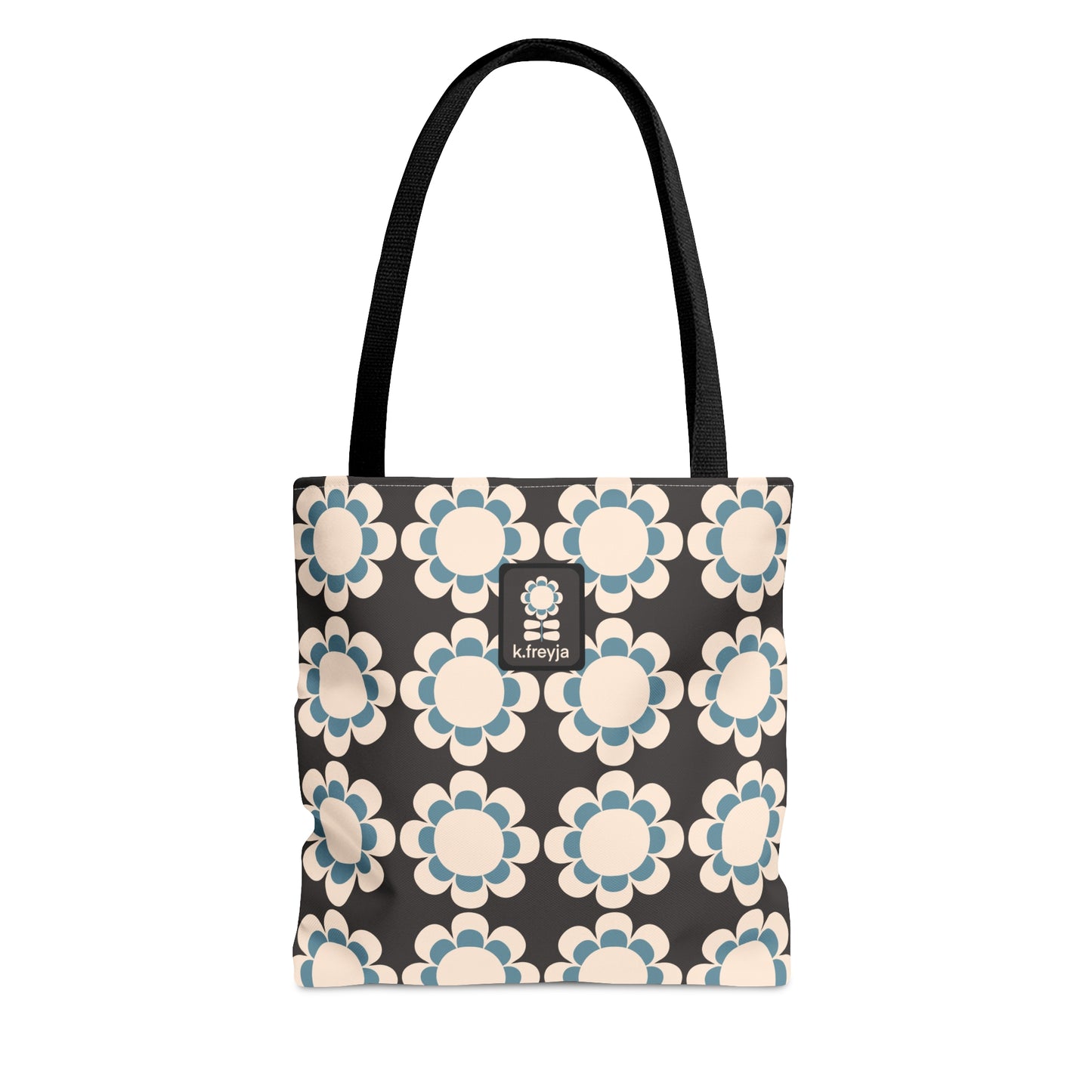TOTE AROUND: Thea