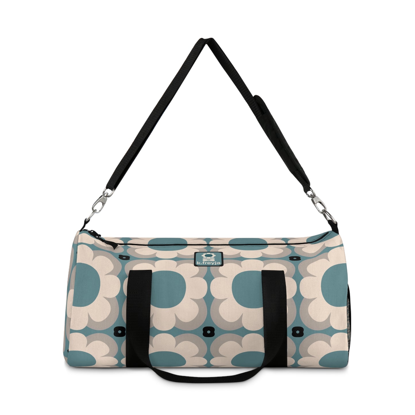 COMPANION DUFFEL: Seaside