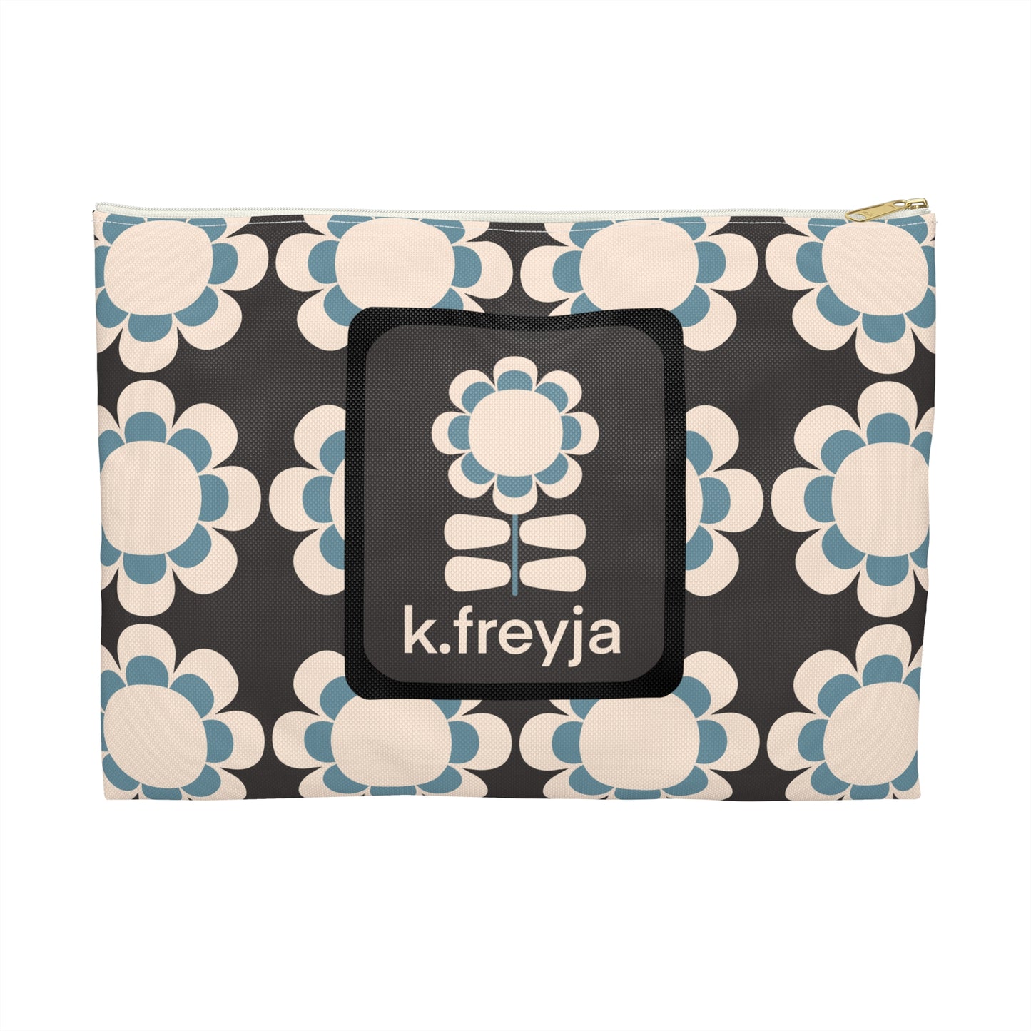 ACCESSORY POUCH: Thea
