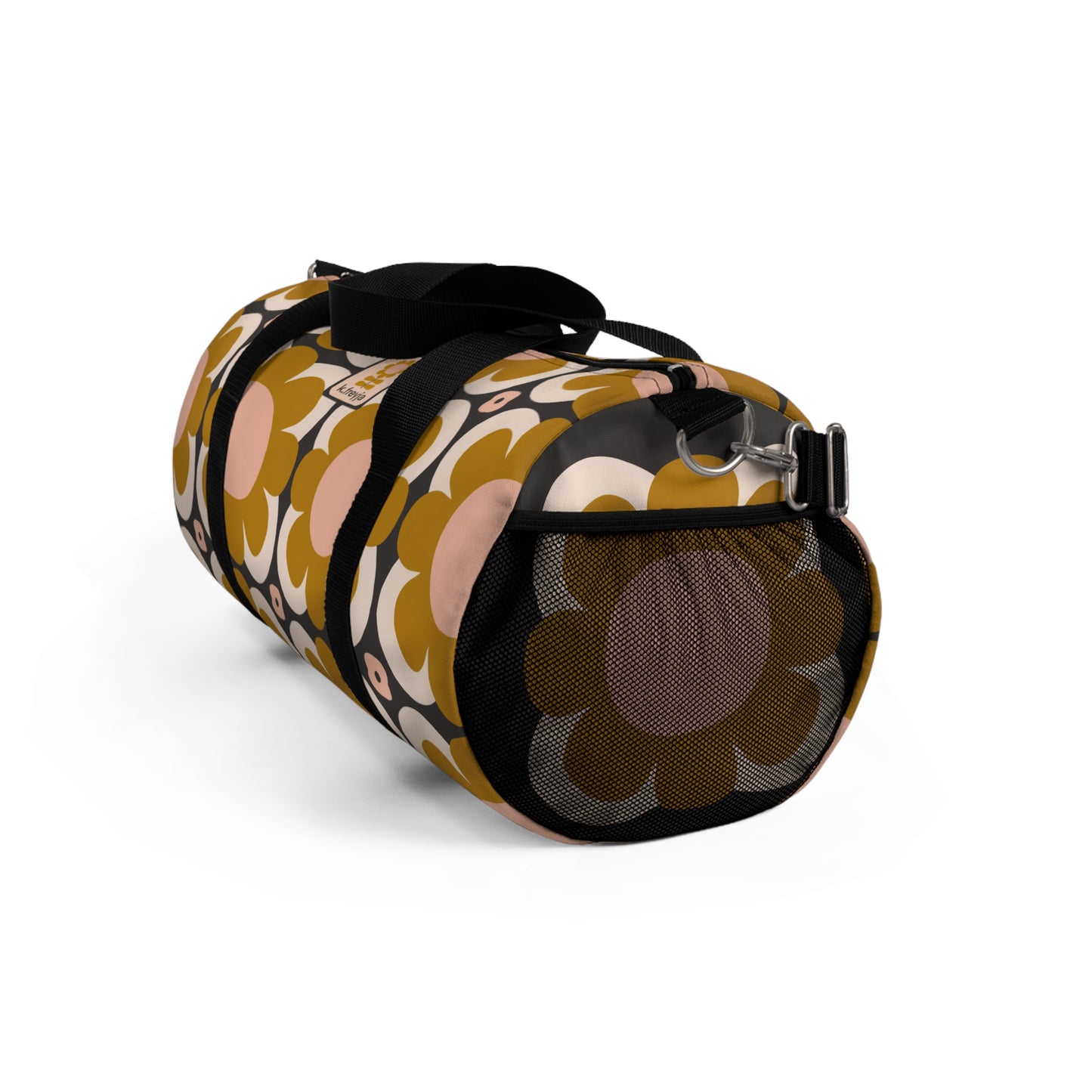 COMPANION DUFFEL: Palm Springs Patio