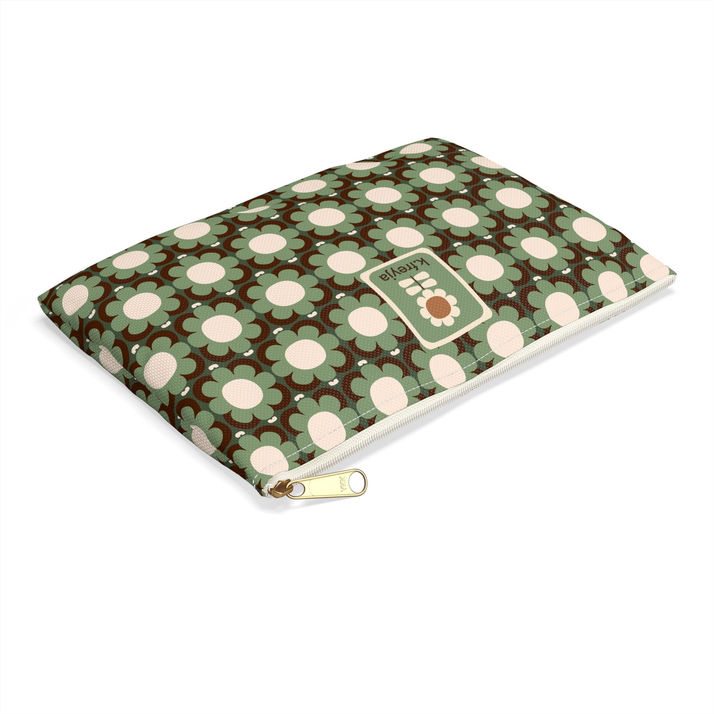 ACCESSORY POUCH: Mabel