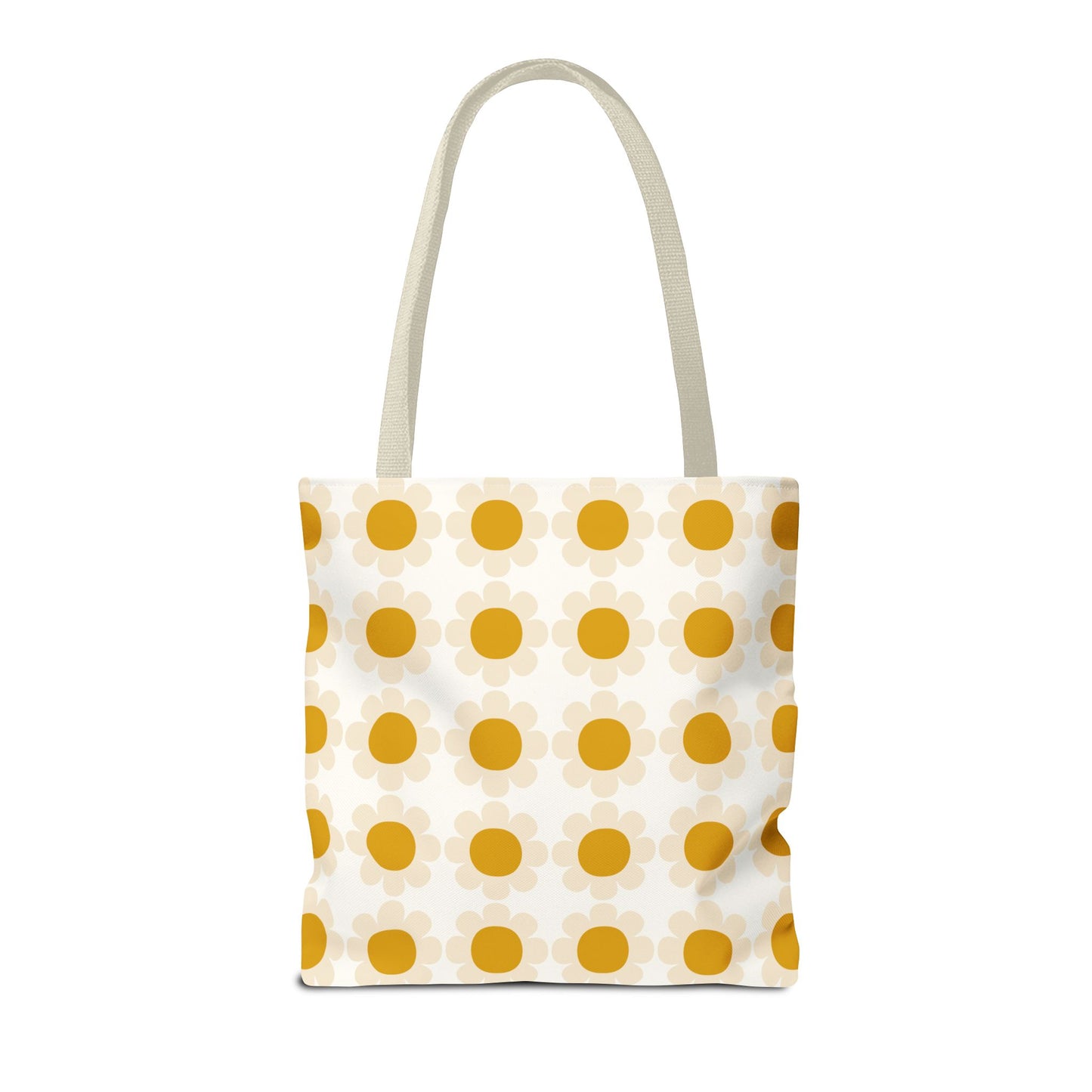 Tote Around: Chamomile
