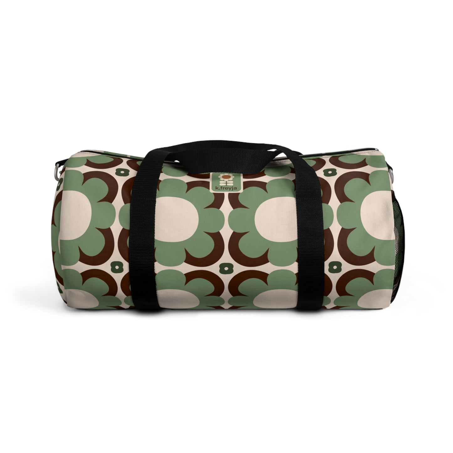 COMPANION DUFFEL: Scout
