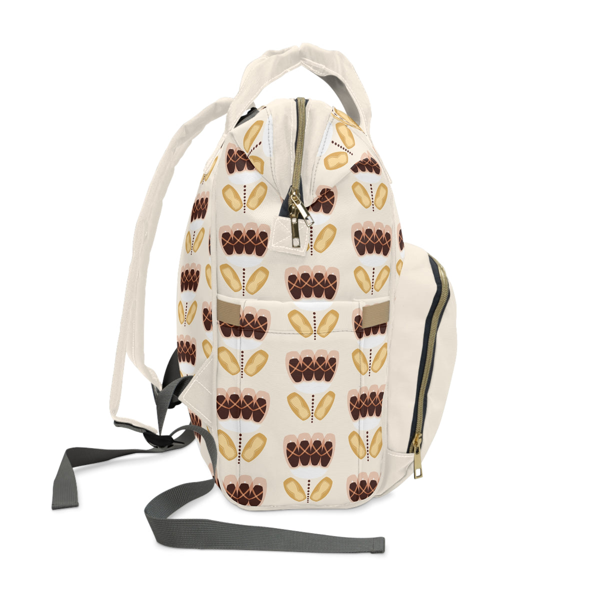 THE ULTIMATE BACKPACK ~ Blooming En Pointe {Cake}
