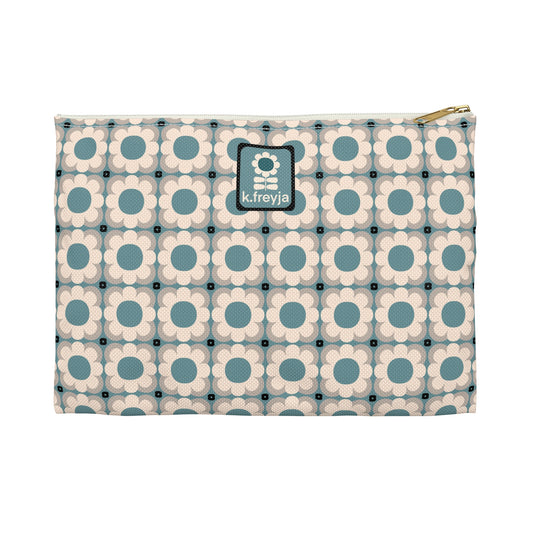 ACCESSORY POUCH: Seaside