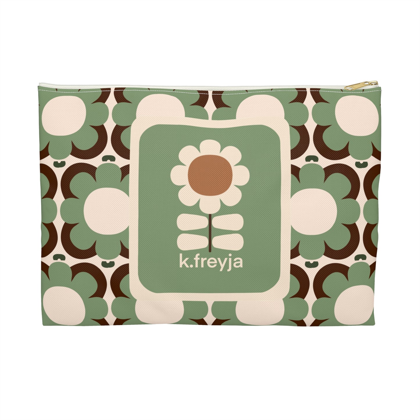 ACCESSORY POUCH: Scout
