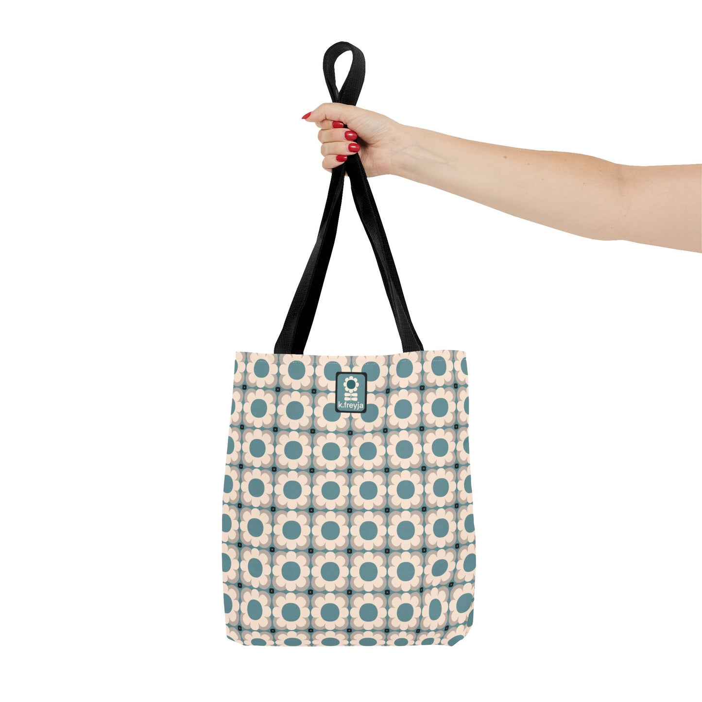 Tote Around: Seaside