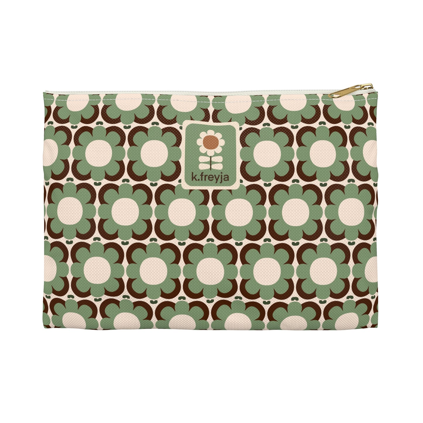 ACCESSORY POUCH: Scout