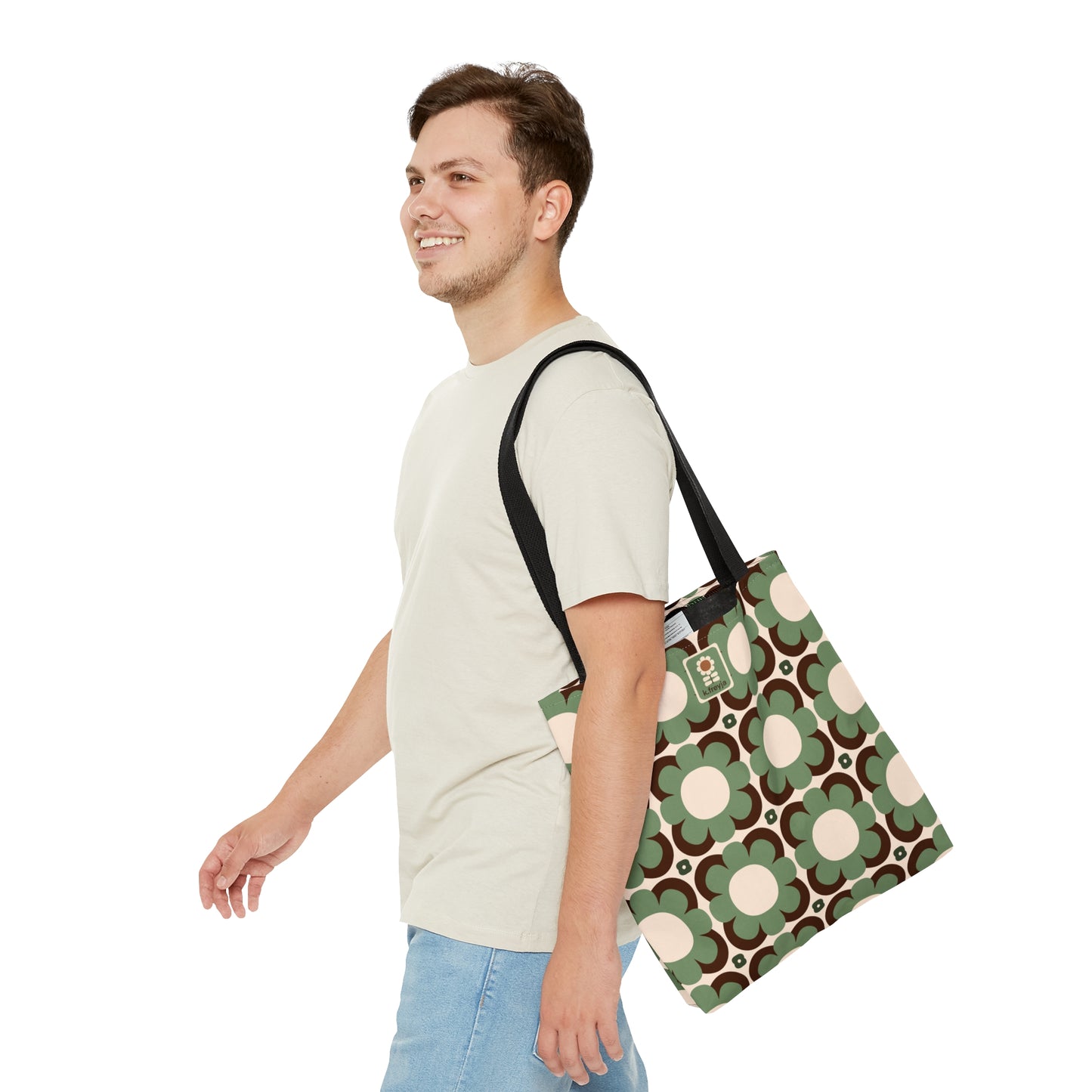 TOTE AROUND: Scout