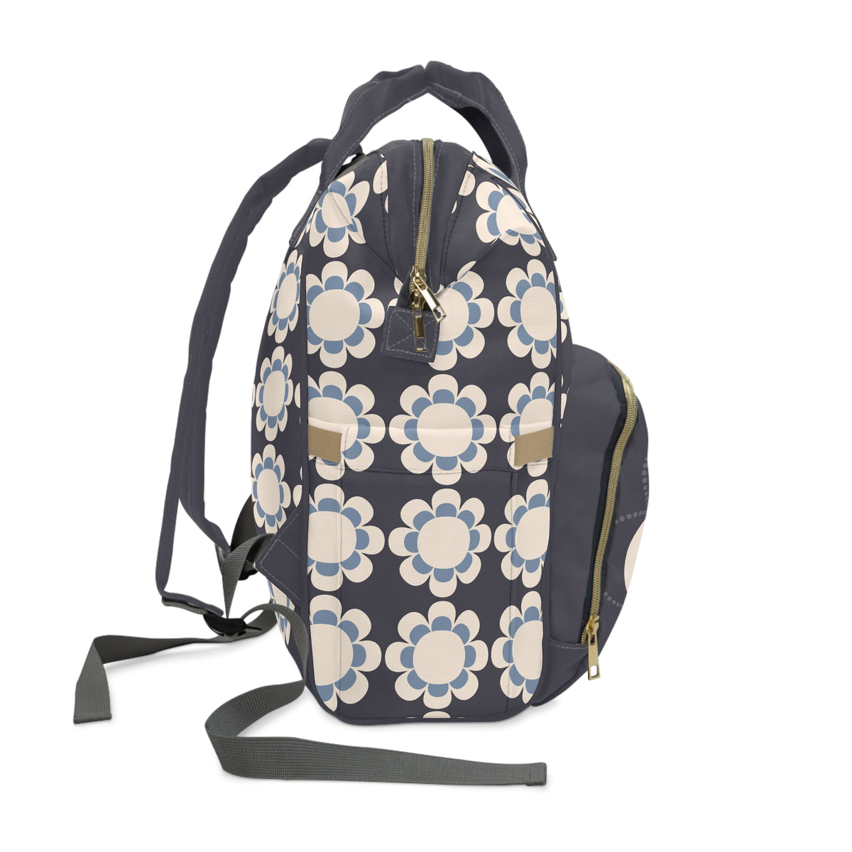 THE ULTIMATE BACKPACK ~ Théa