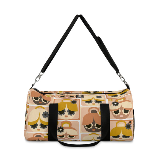 COMPANION DUFFEL: Les Mademoiselles