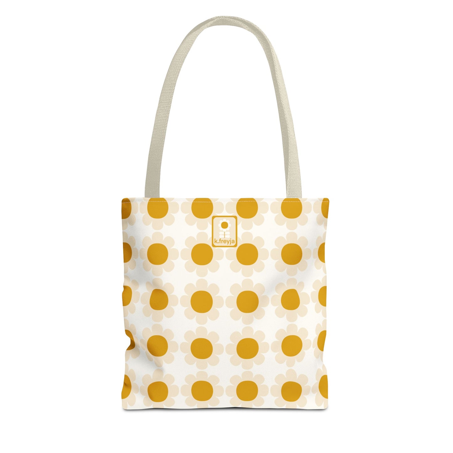 Tote Around: Chamomile