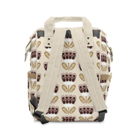 THE ULTIMATE BACKPACK ~ Blooming En Pointe {Vintage}