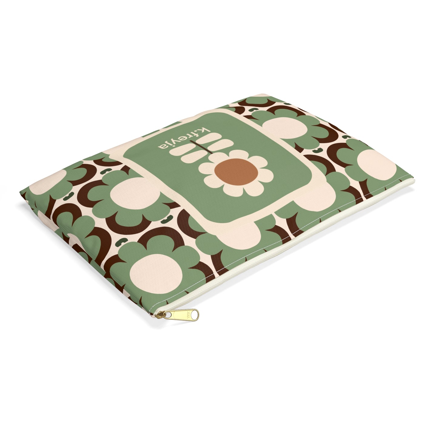 ACCESSORY POUCH: Scout