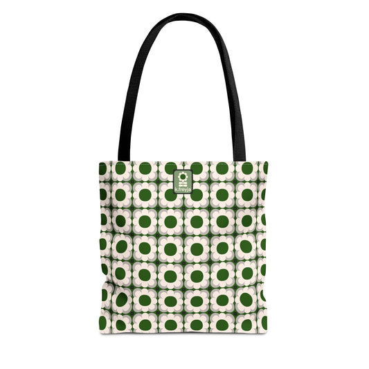 TOTE AROUND: Forest