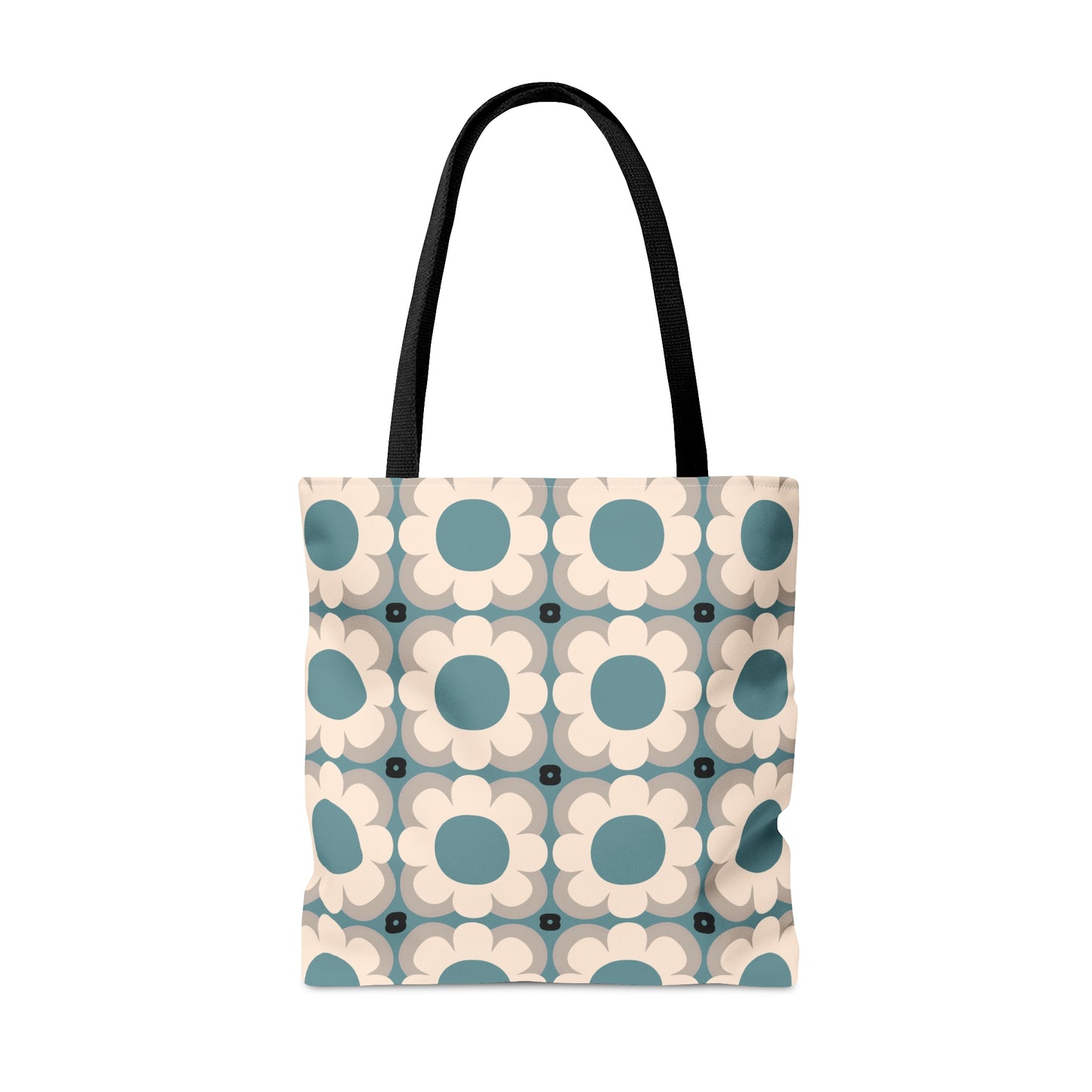 TOTE AROUND: Seaside