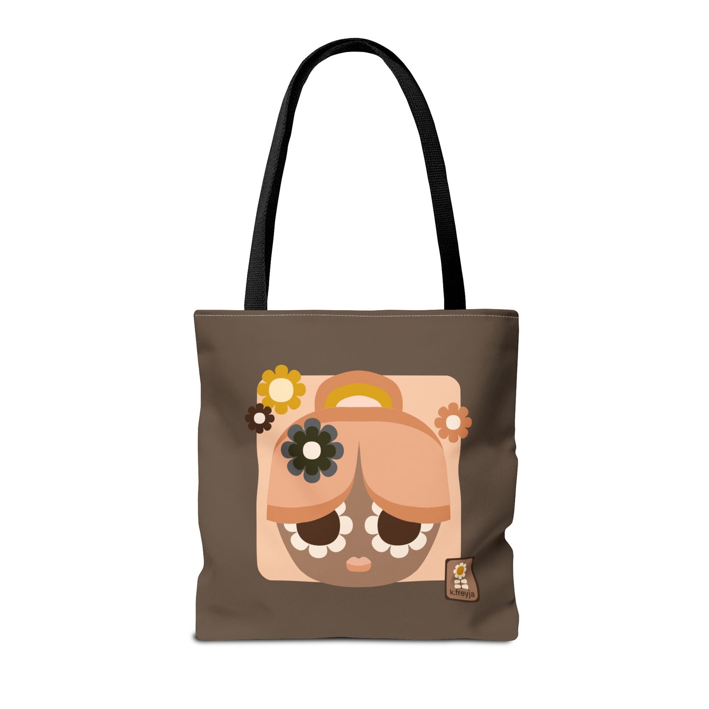 TOTE AROUND: Coco