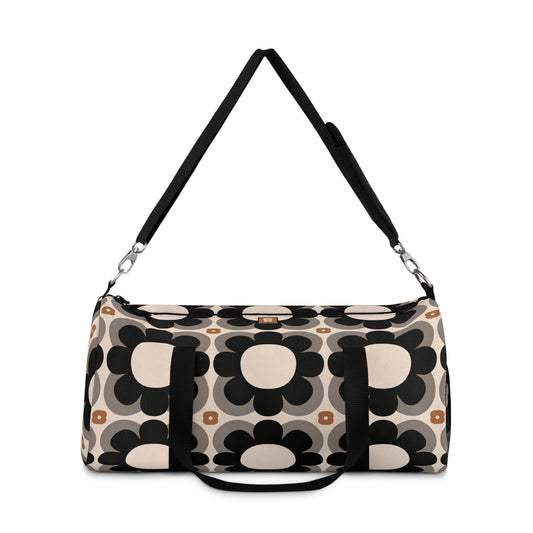 WEEKENDER DUFFEL: Casablanca