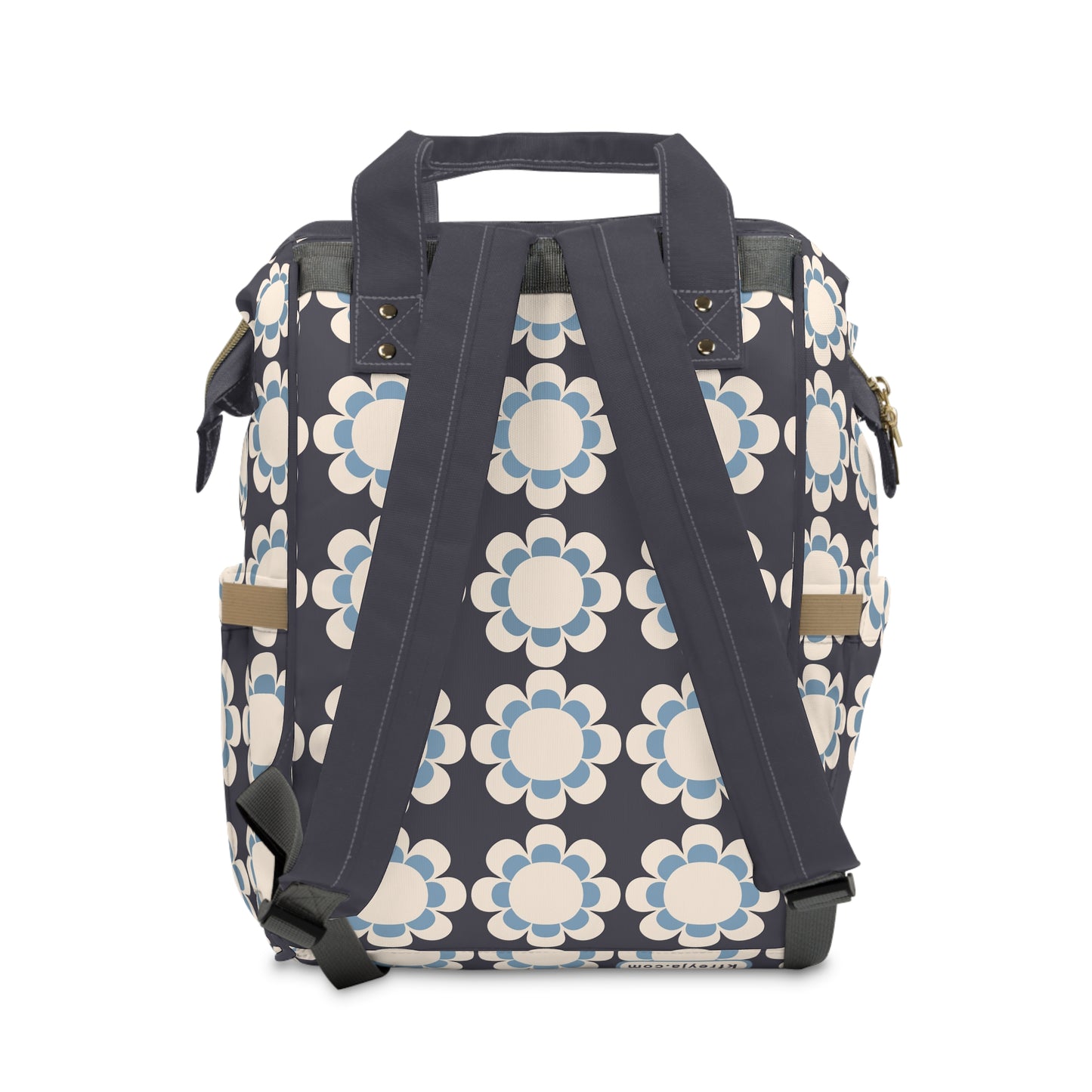 THE ULTIMATE BACKPACK! ~ Théa