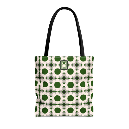 TOTE AROUND: Forest