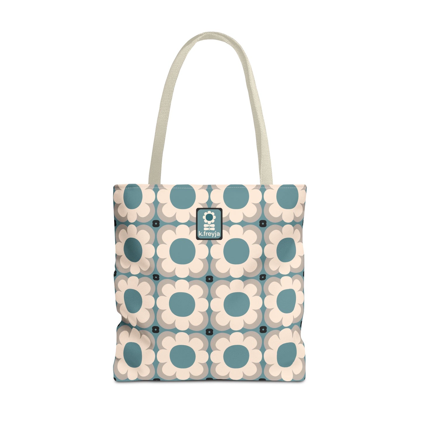 Tote Around: Seaside