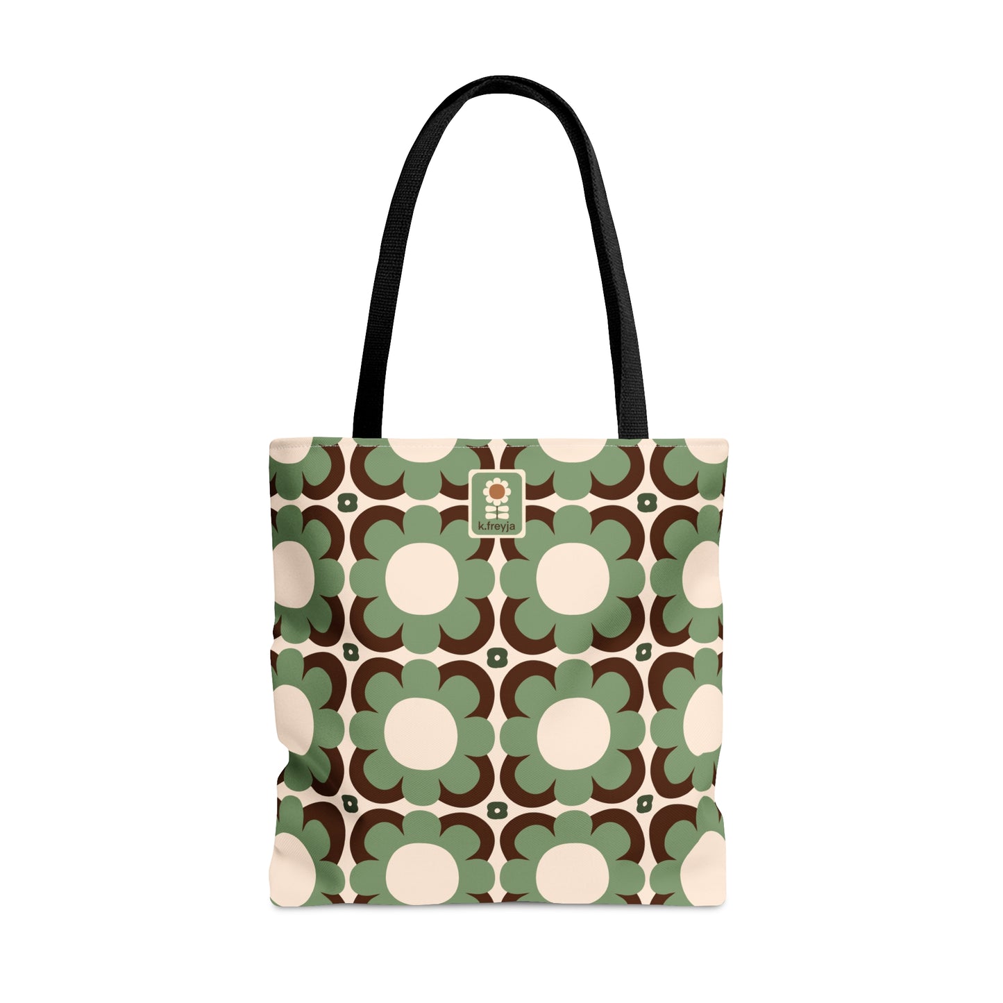 TOTE AROUND: Scout