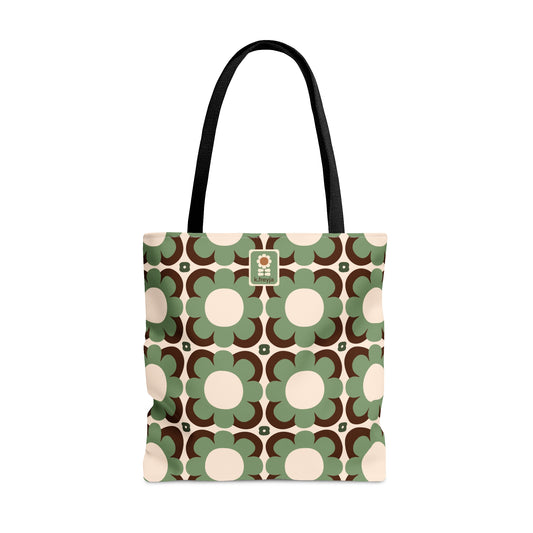 TOTE AROUND: Scout