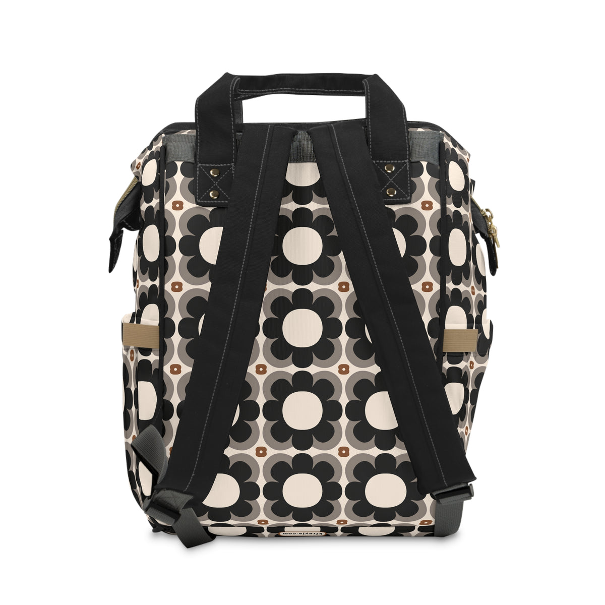 THE ULTIMATE BACKPACK! ~ Casablanca ~ Noire
