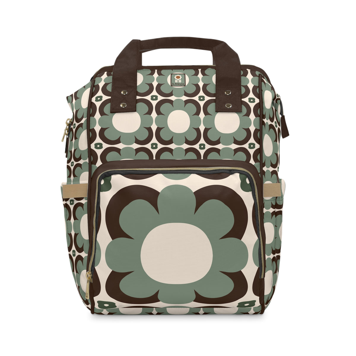 THE ULTIMATE BACKPACK! ~ Scout