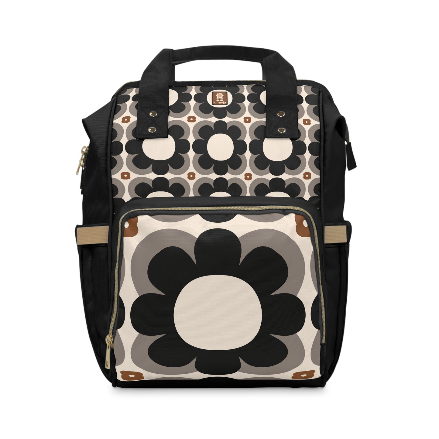 THE ULTIMATE BACKPACK! ~ Casablanca ~ Noire