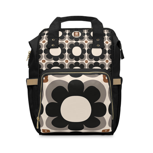 THE ULTIMATE BACKPACK! ~ Casablanca ~ Noire