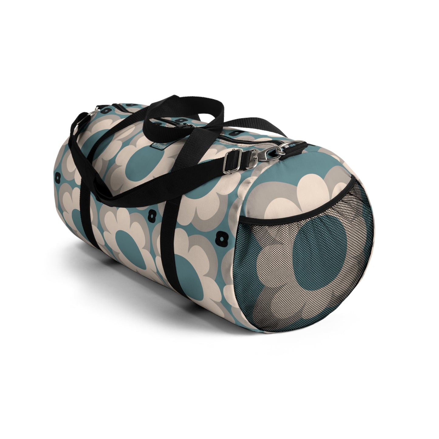 WEEKENDER DUFFEL: Seaside