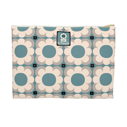 ACCESSORY POUCH: Seaside