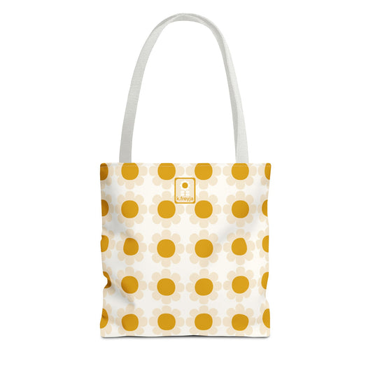 Tote Around: Chamomile