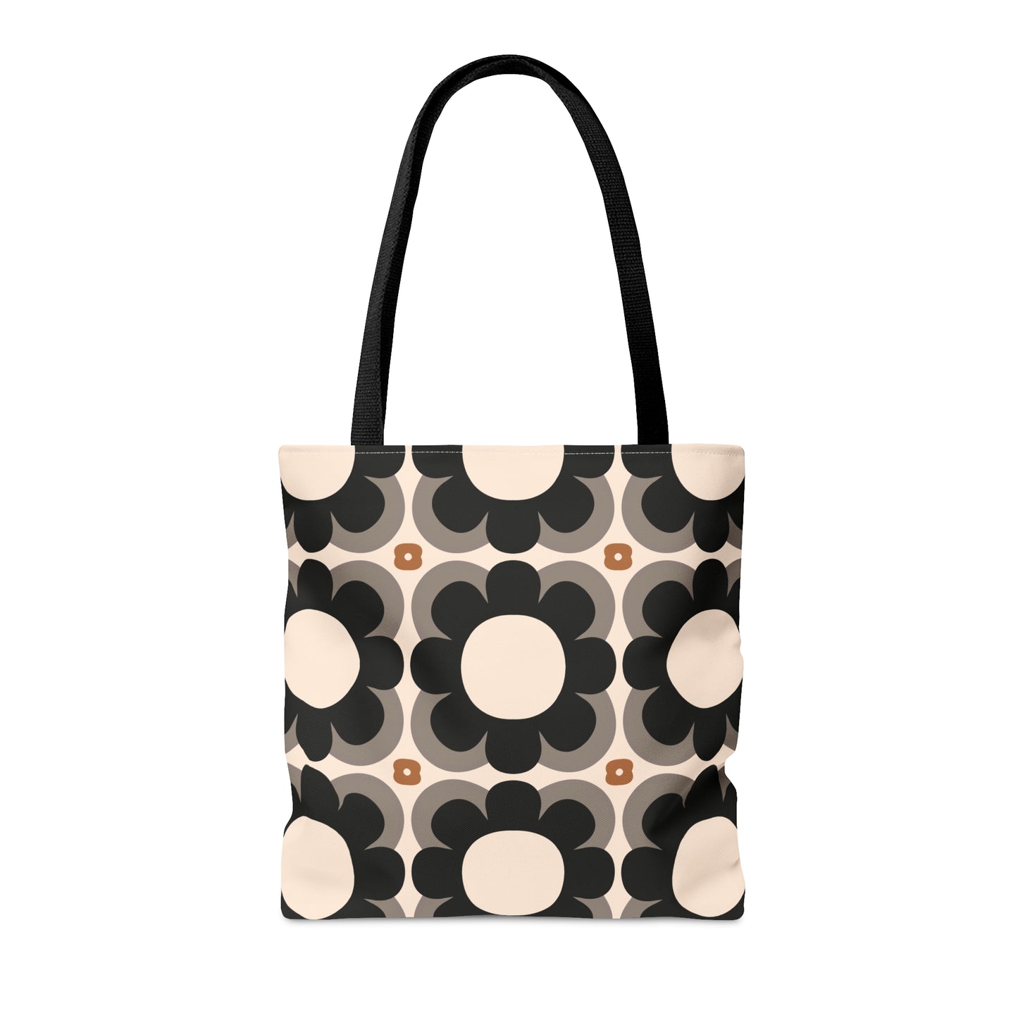 TOTE AROUND: Casablanca
