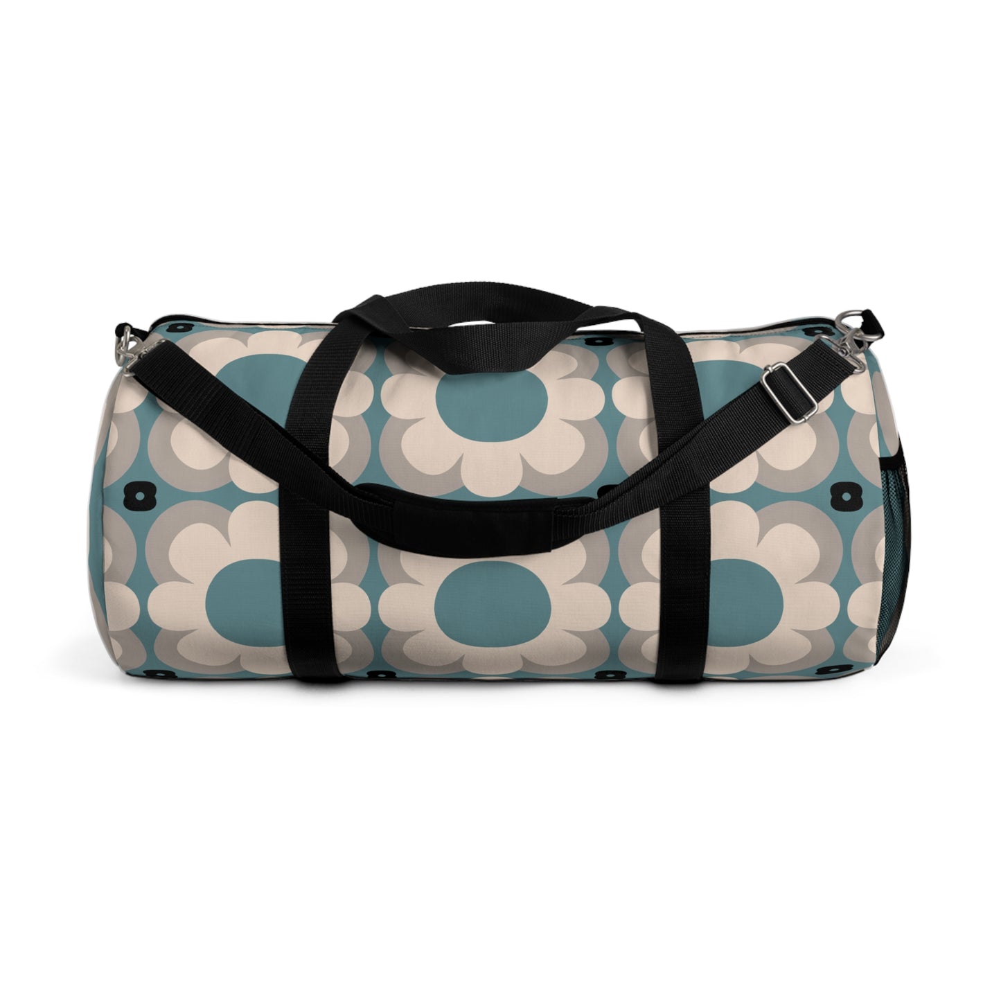 WEEKENDER DUFFEL: Seaside