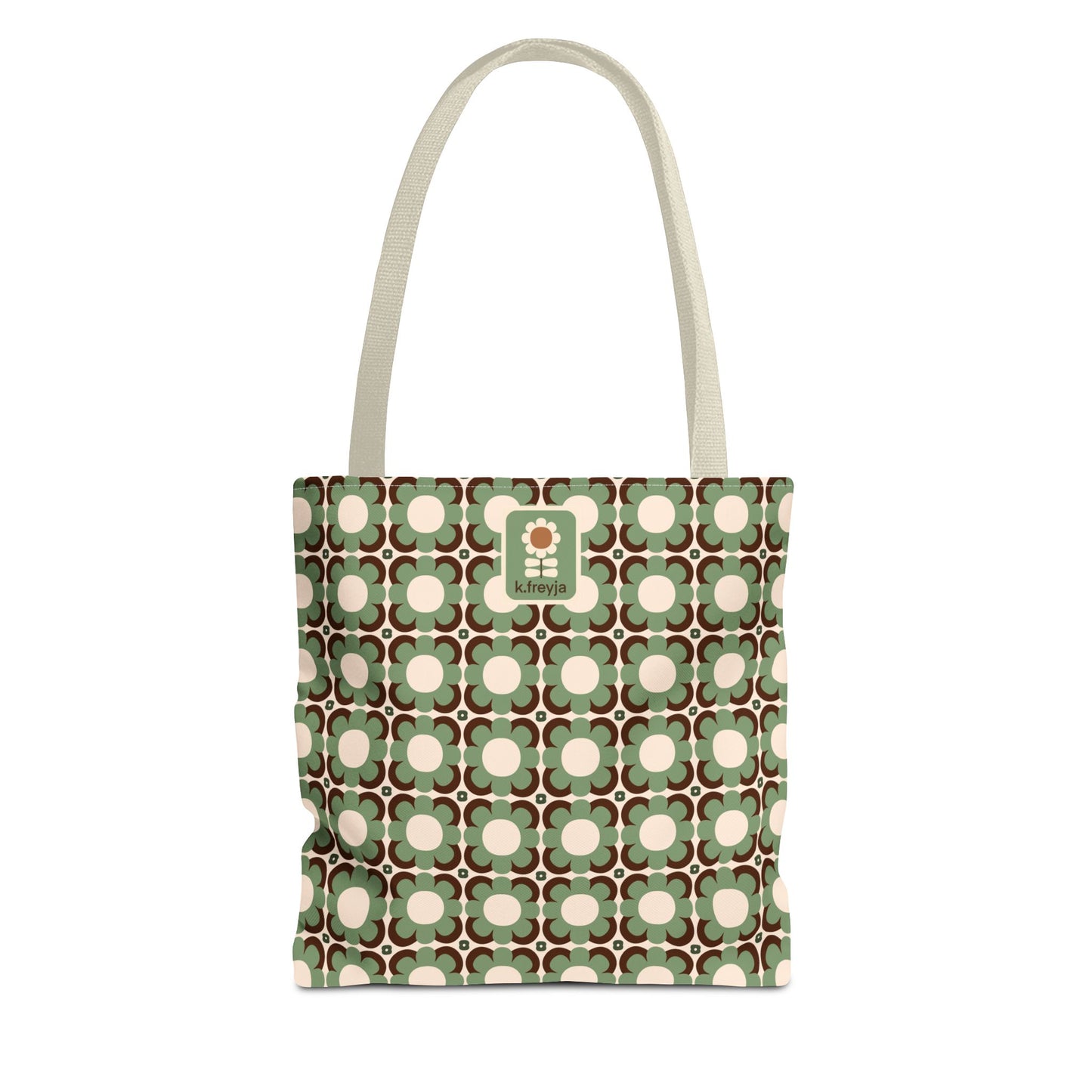 TOTE AROUND: Scout