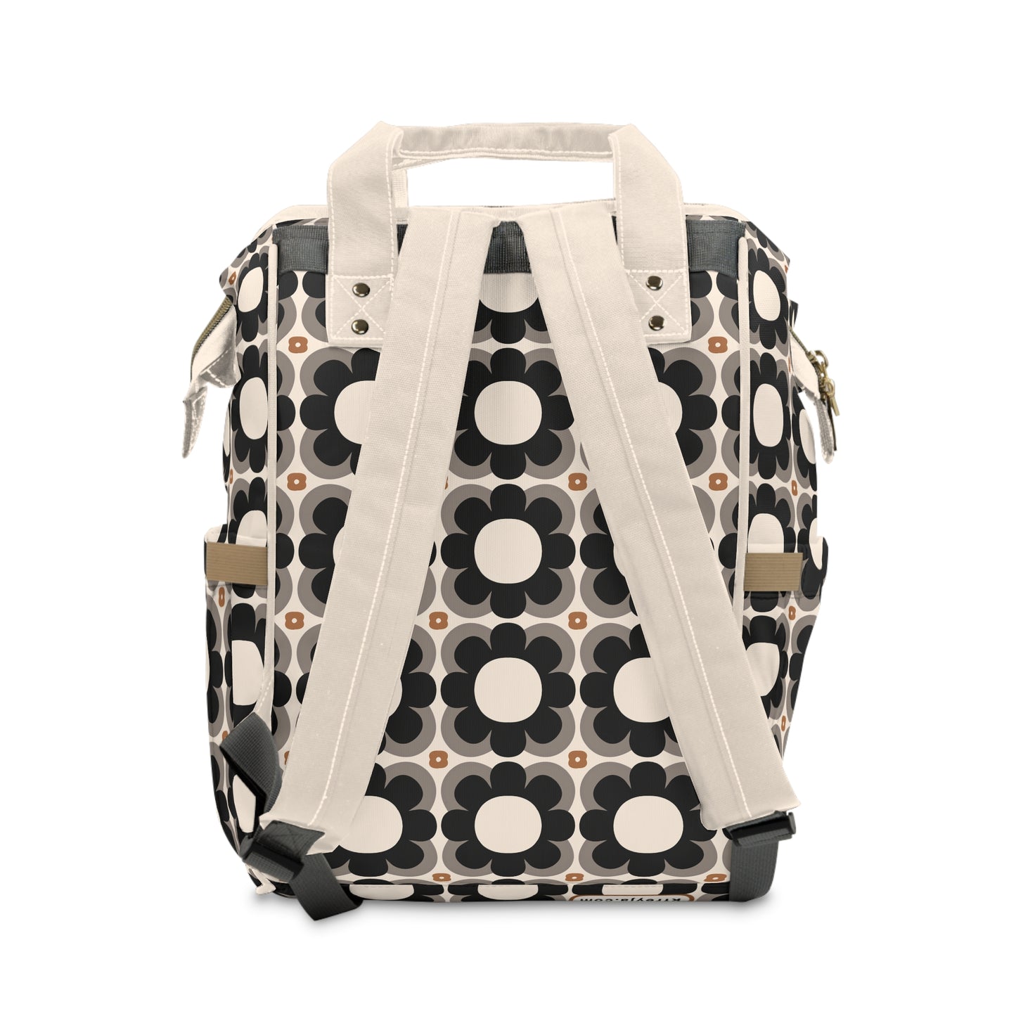 THE ULTIMATE BACKPACK! ~ Casablanca