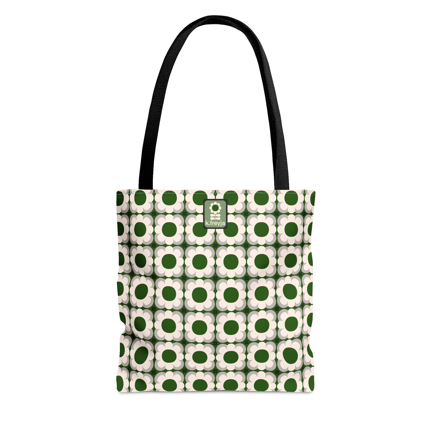 TOTE AROUND: Forest