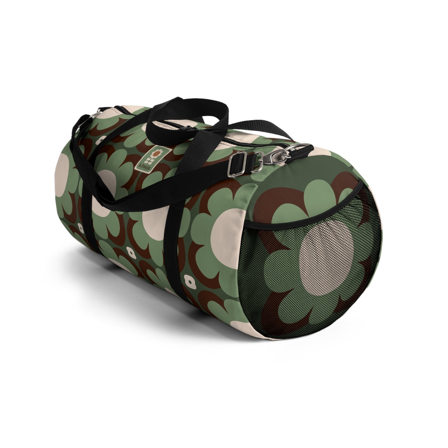 WEEKENDER DUFFEL: Mabel