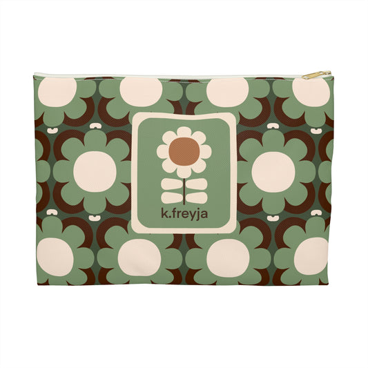 ACCESSORY POUCH: Mabel