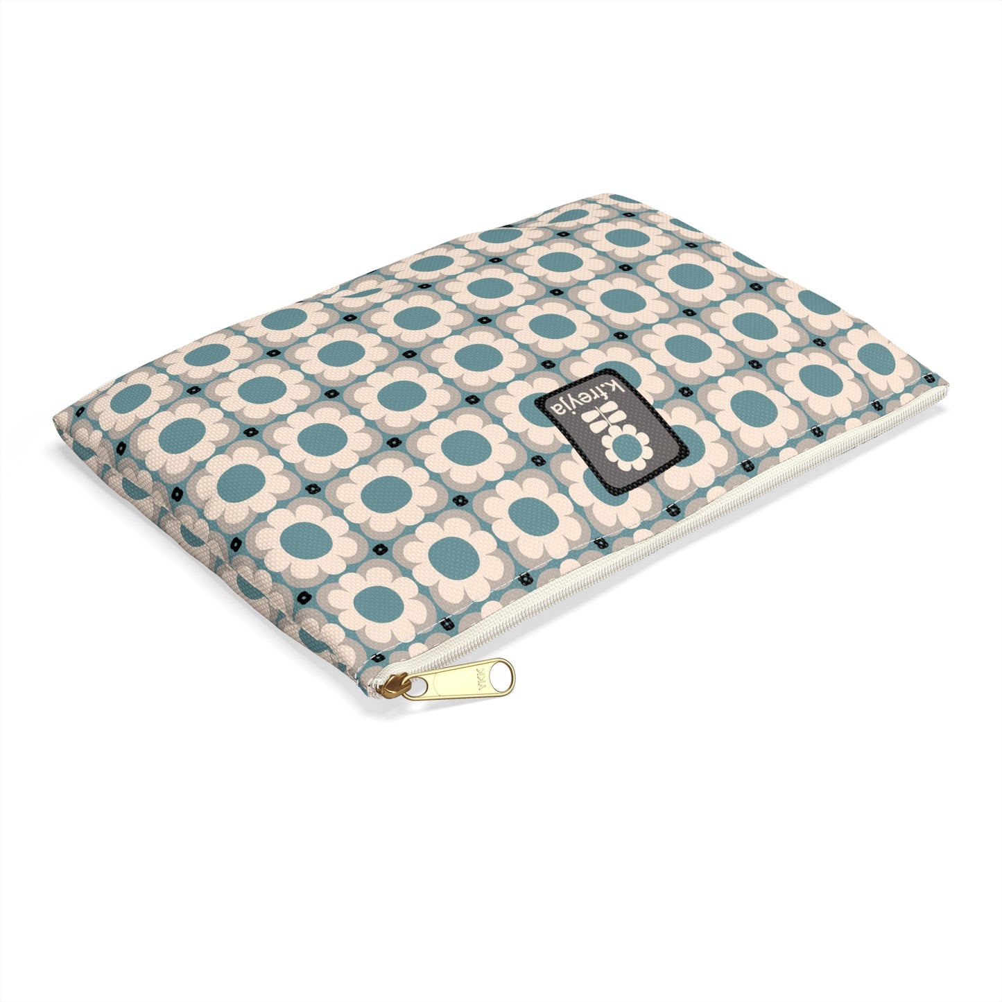ACCESSORY POUCH: Seaside