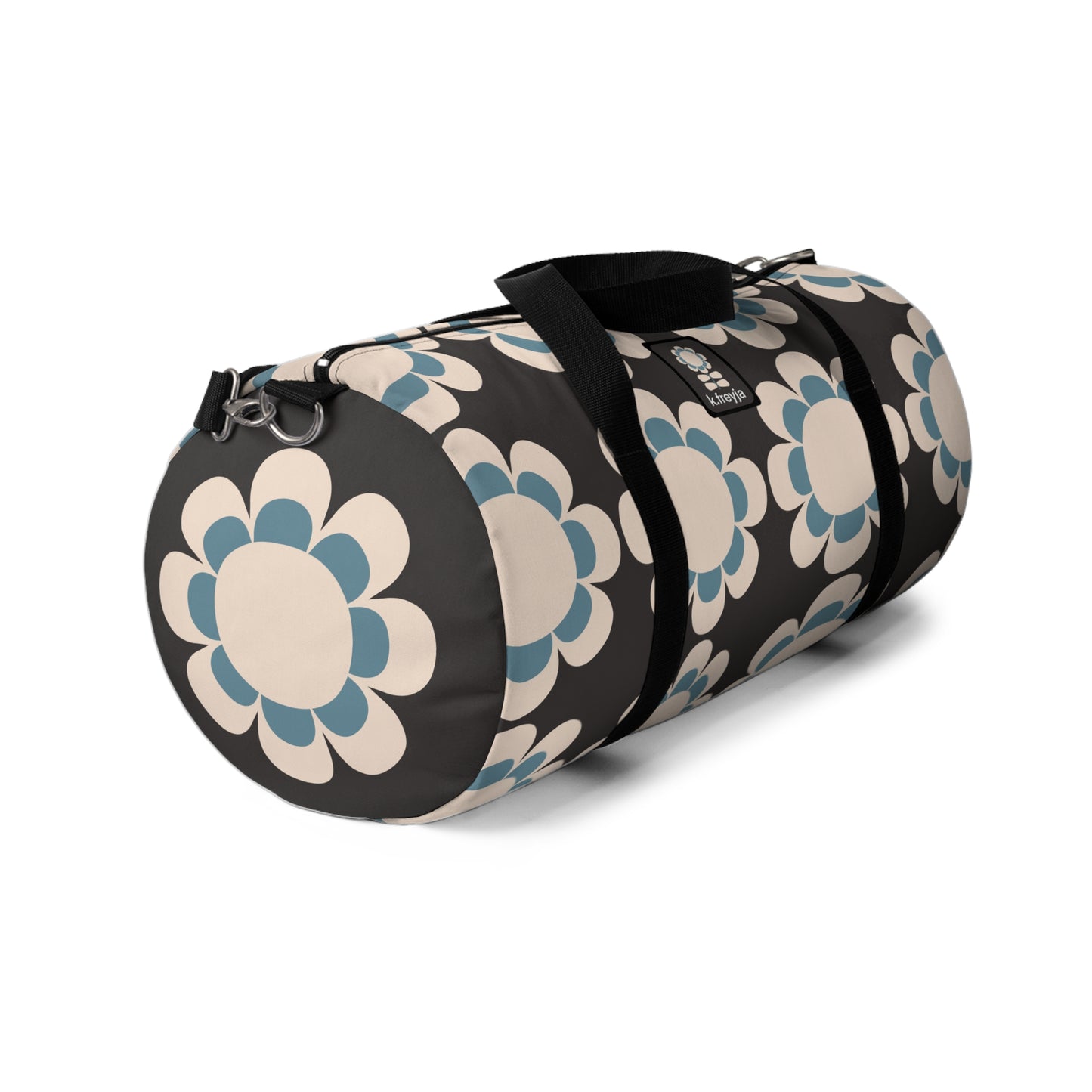 WEEKENDER DUFFEL: Théa