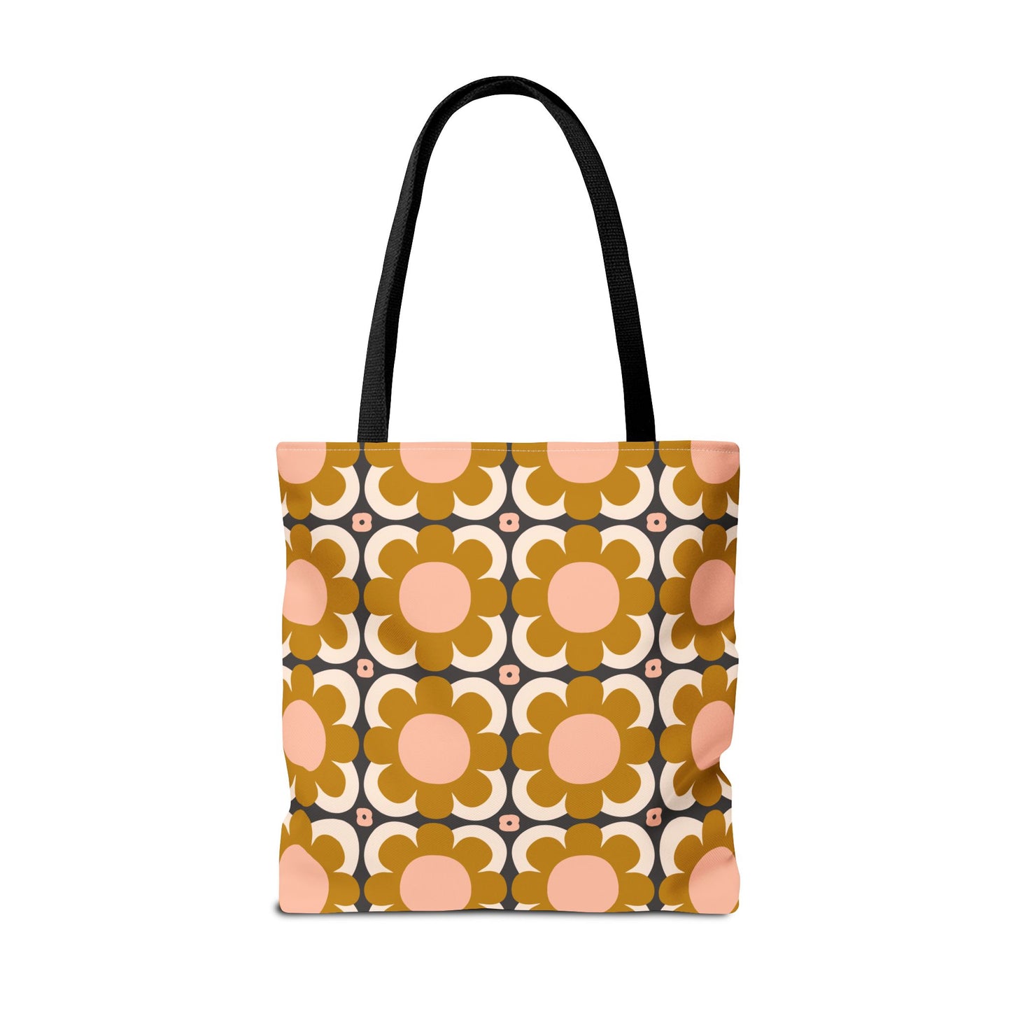 TOTE AROUND: Palm Springs Patio
