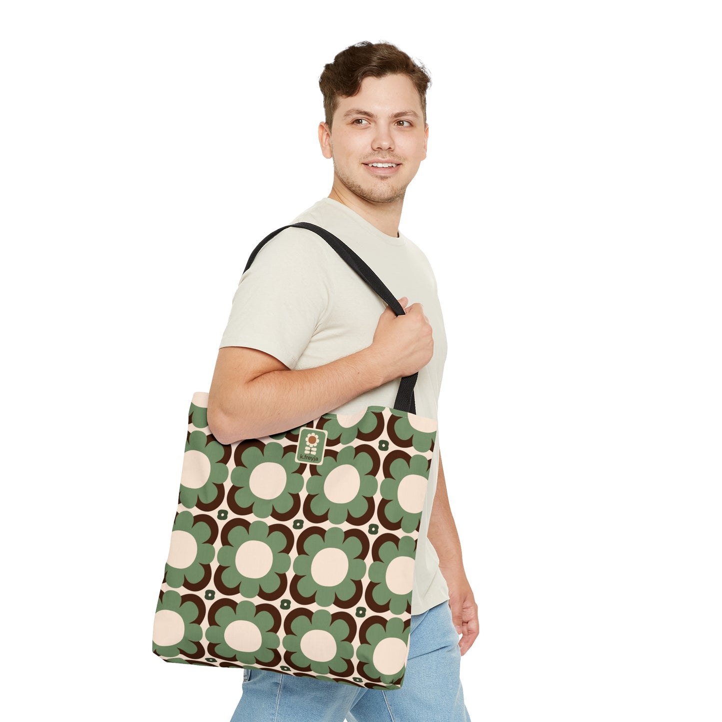 TOTE AROUND: Scout