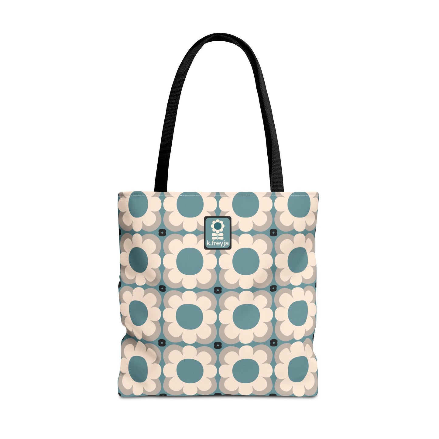Tote Around: Seaside