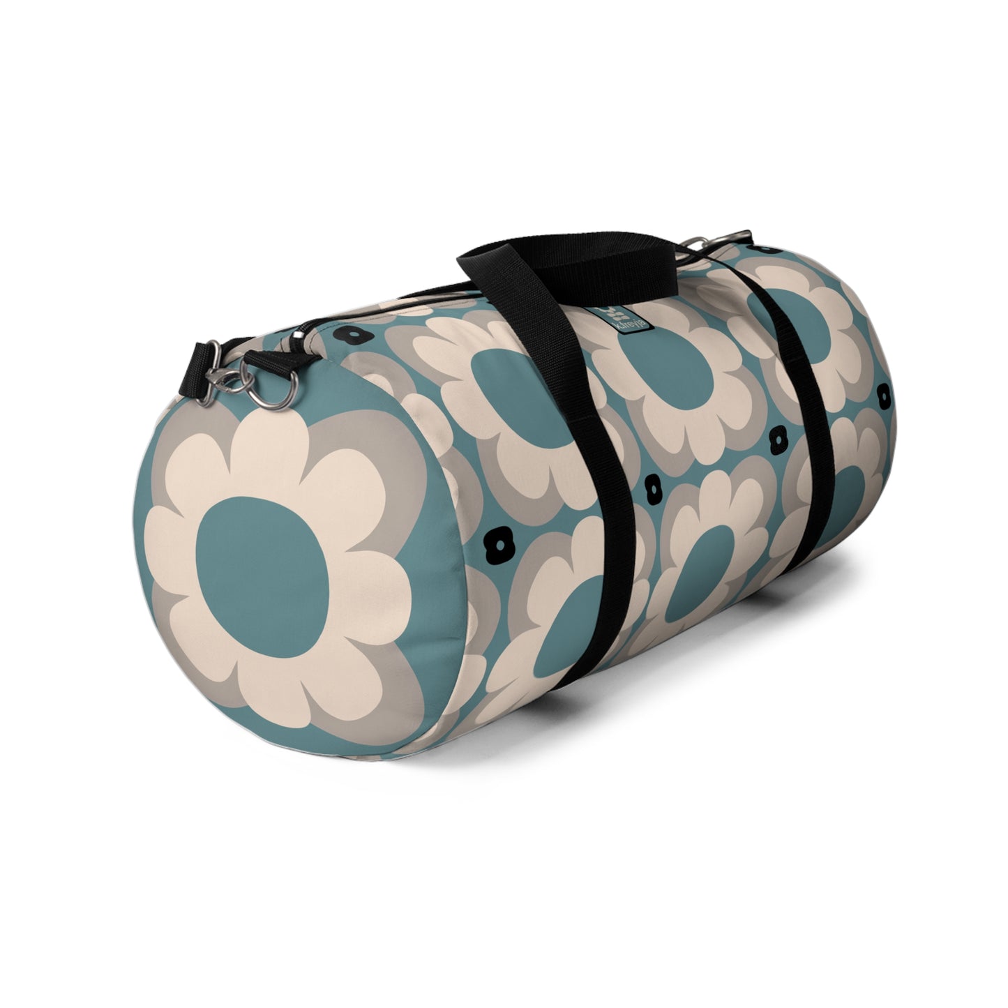 WEEKENDER DUFFEL: Seaside