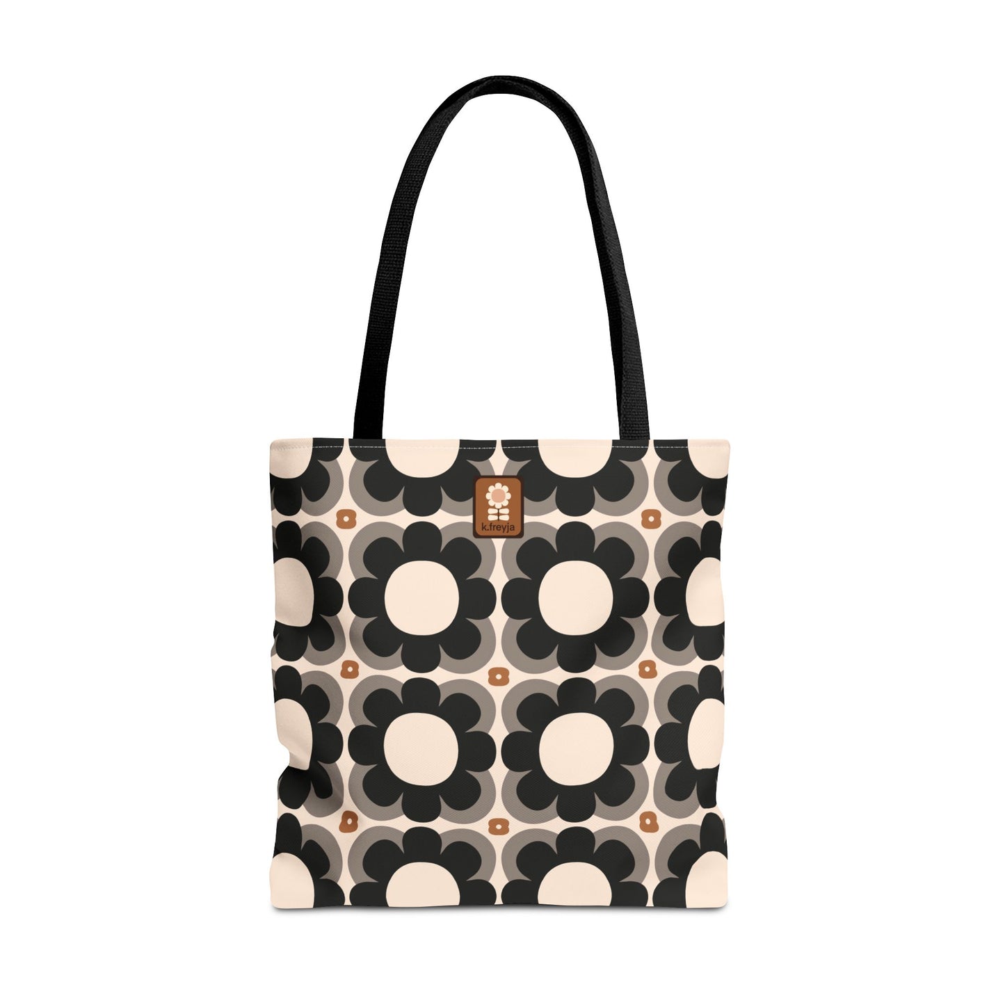 TOTE AROUND: Casablanca