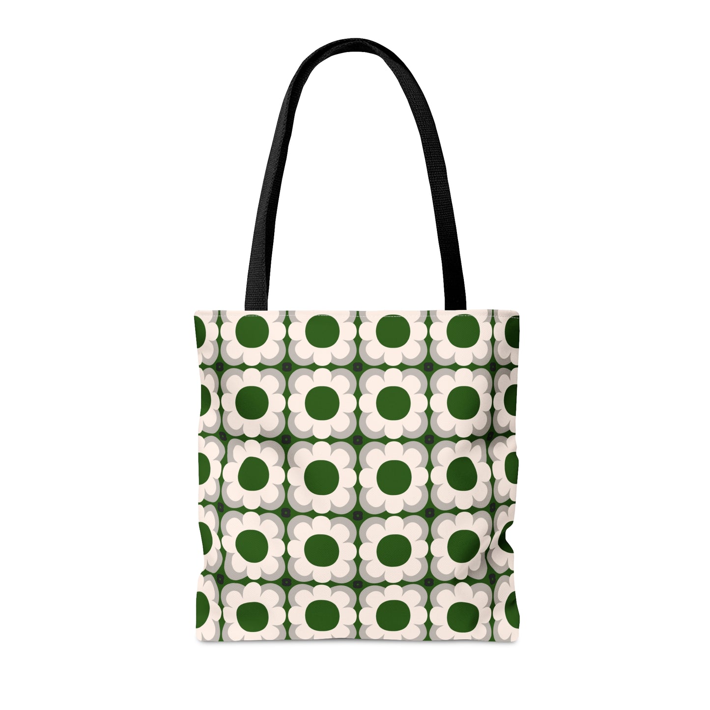 TOTE AROUND: Forest