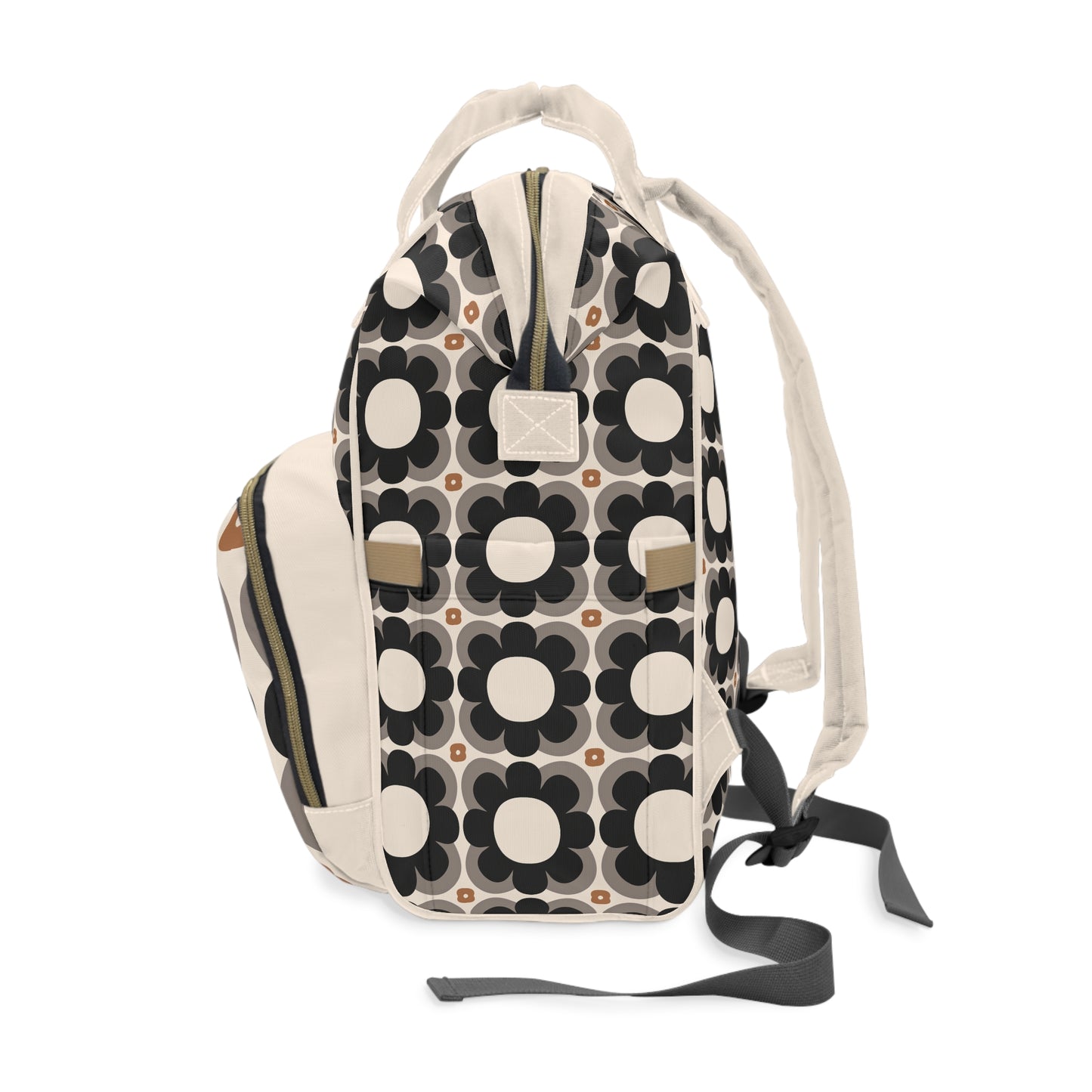 THE ULTIMATE BACKPACK! ~ Casablanca Crème